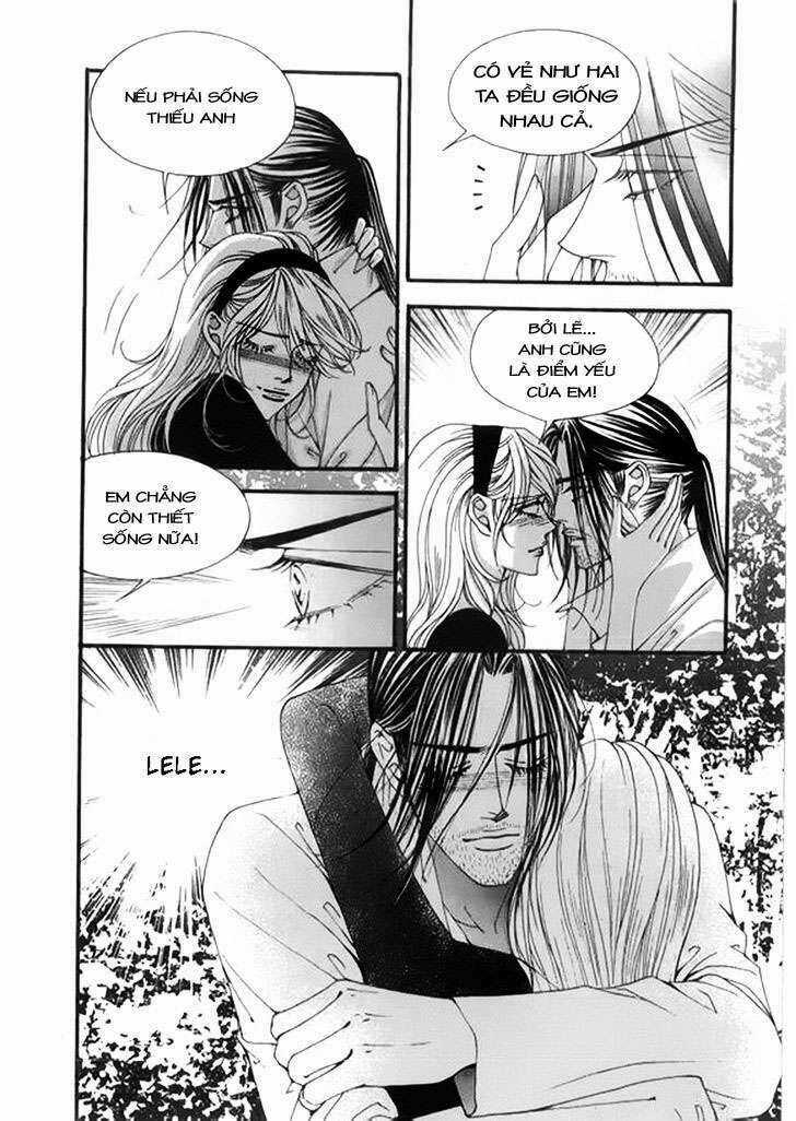 Đệ Nhất Chapter 110 trang 14