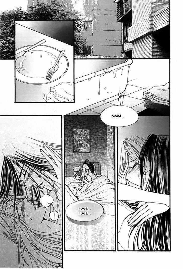 Đệ Nhất Chapter 110 trang 15