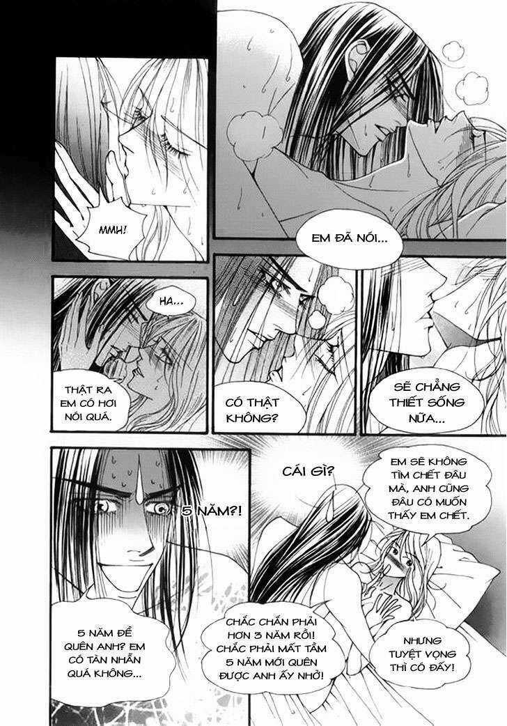 Đệ Nhất Chapter 110 trang 16