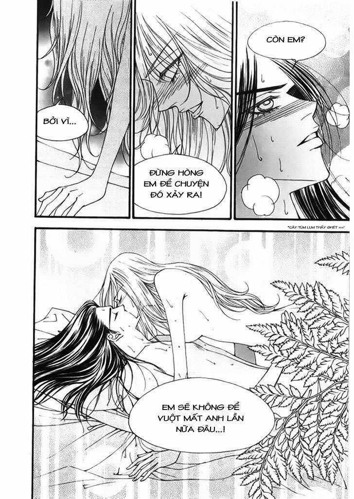 Đệ Nhất Chapter 110 trang 18