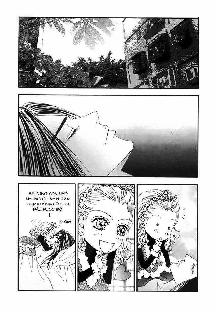 Đệ Nhất Chapter 110 trang 19