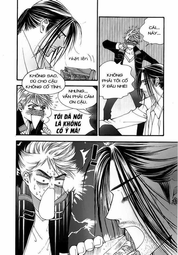 Đệ Nhất Chapter 110 trang 2