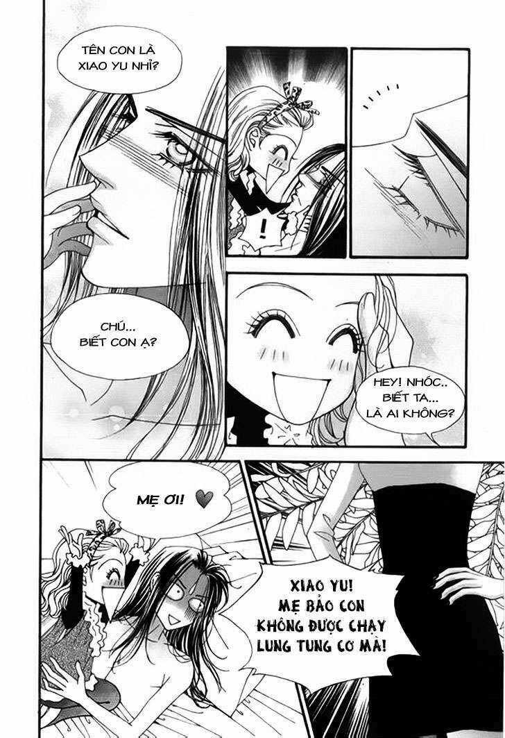 Đệ Nhất Chapter 110 trang 20