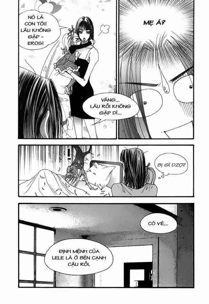 Đệ Nhất Chapter 110 trang 21