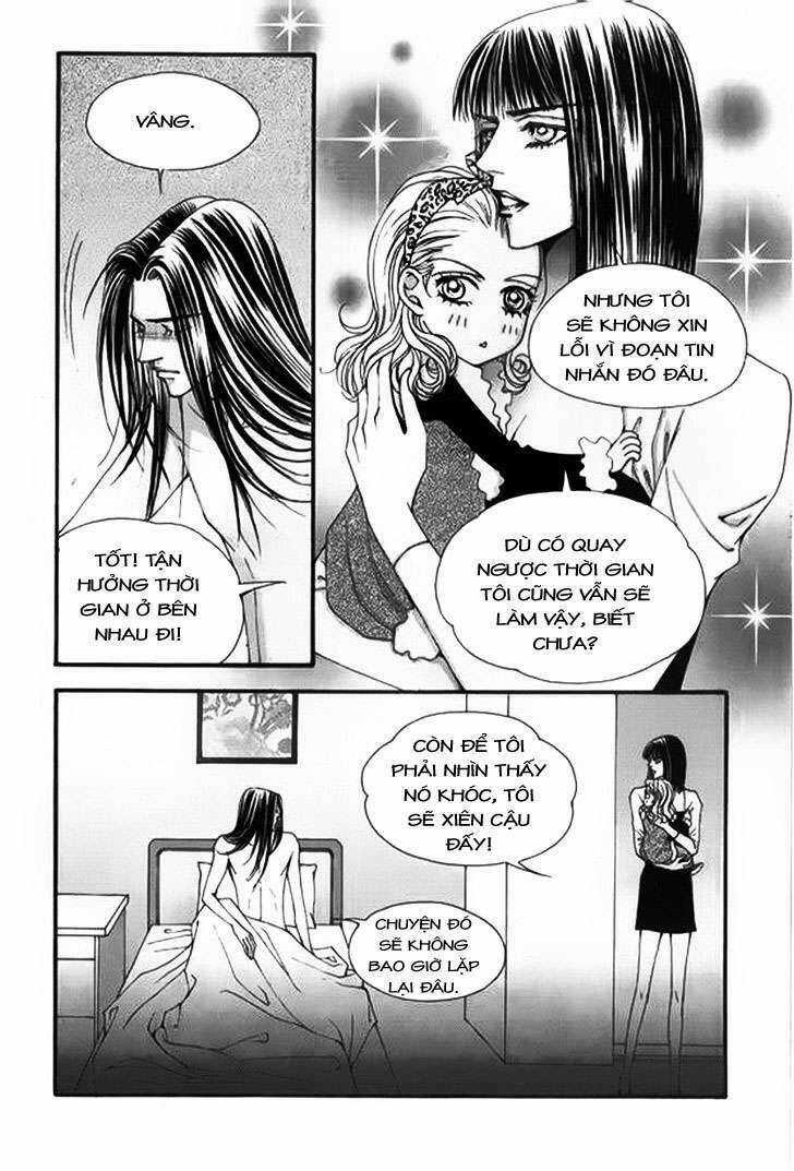 Đệ Nhất Chapter 110 trang 22