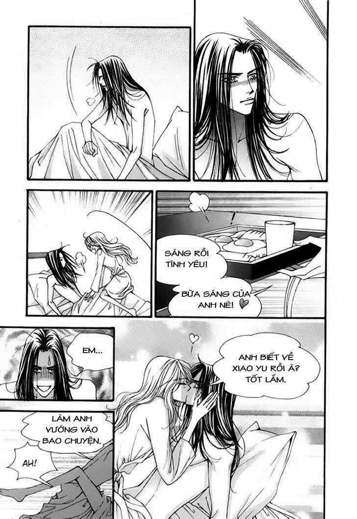 Đệ Nhất Chapter 110 trang 23