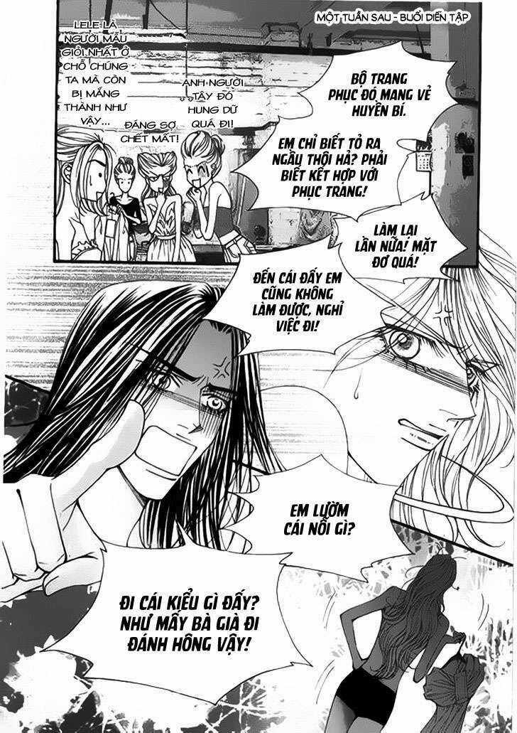 Đệ Nhất Chapter 110 trang 24