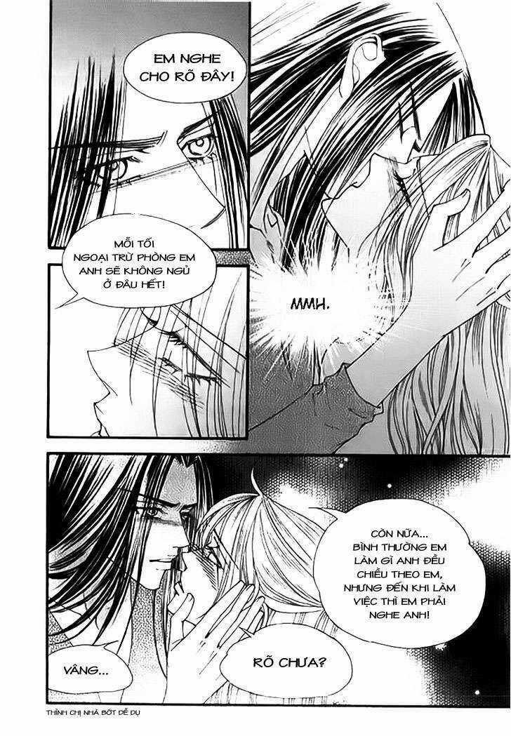 Đệ Nhất Chapter 110 trang 26