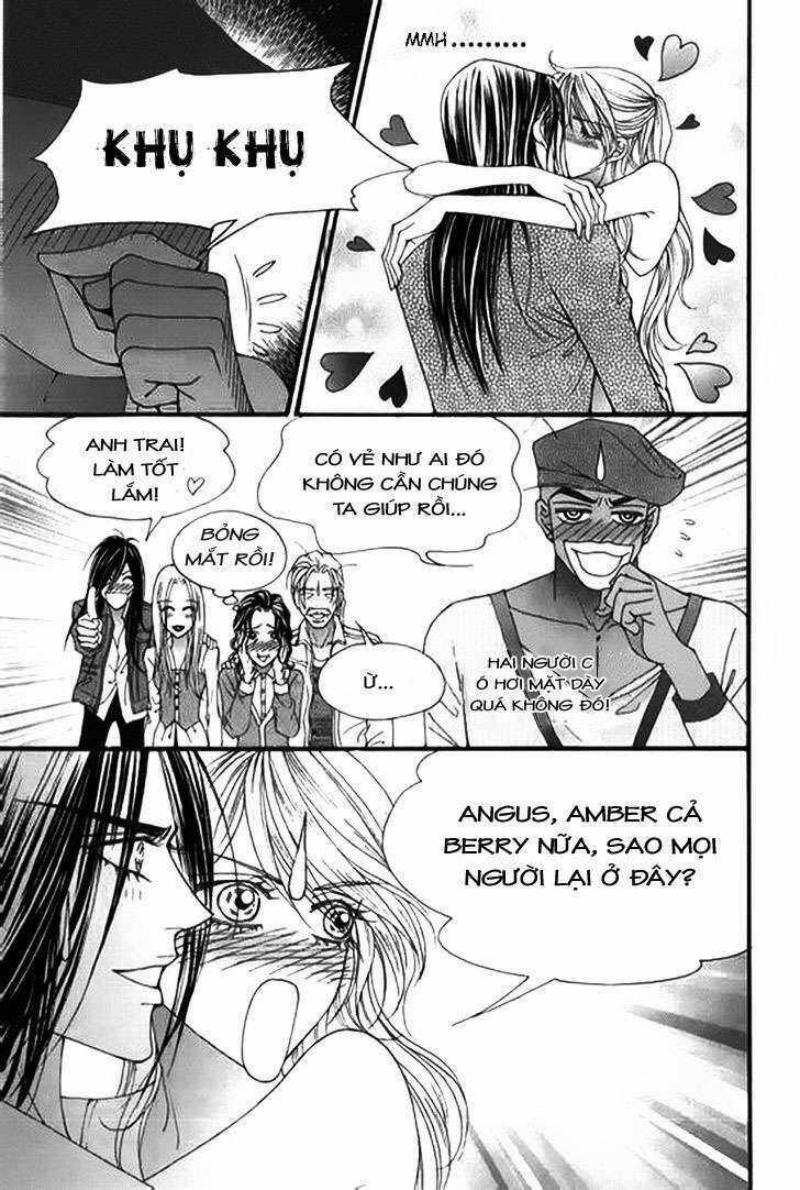 Đệ Nhất Chapter 110 trang 27