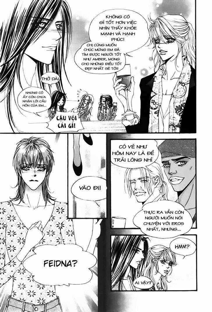 Đệ Nhất Chapter 110 trang 29