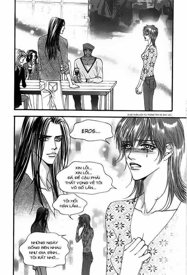 Đệ Nhất Chapter 110 trang 30