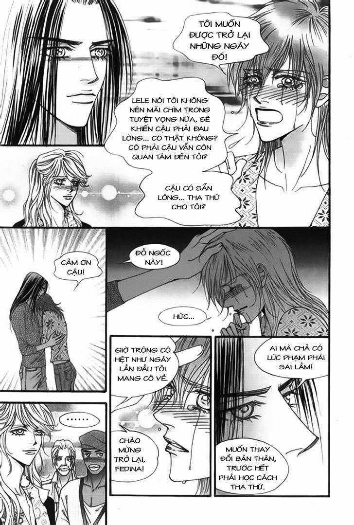 Đệ Nhất Chapter 110 trang 31