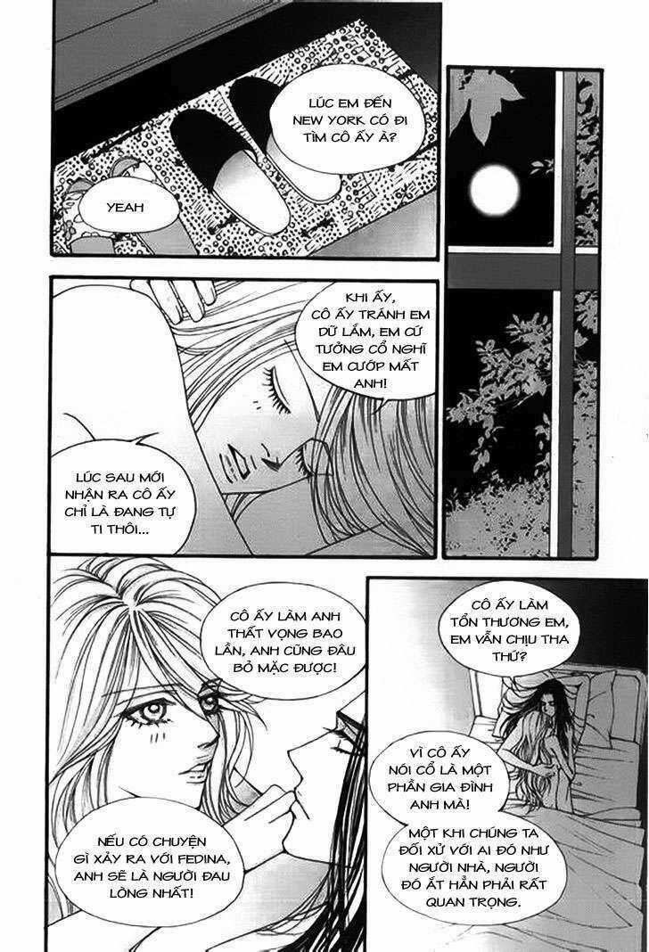 Đệ Nhất Chapter 110 trang 32