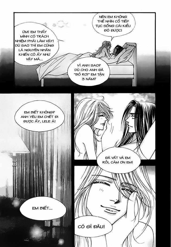 Đệ Nhất Chapter 110 trang 33