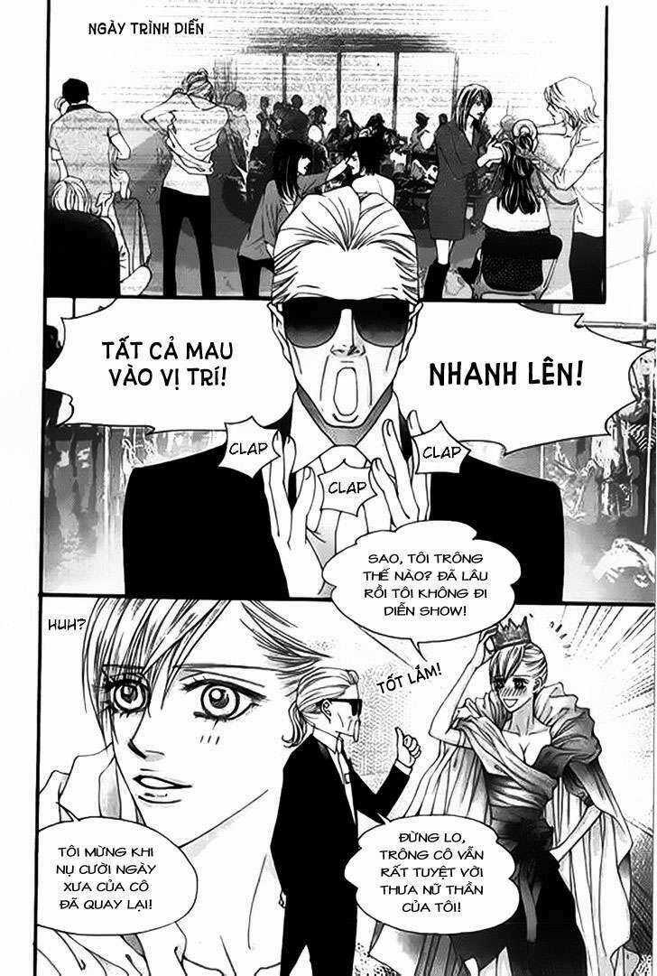 Đệ Nhất Chapter 110 trang 34
