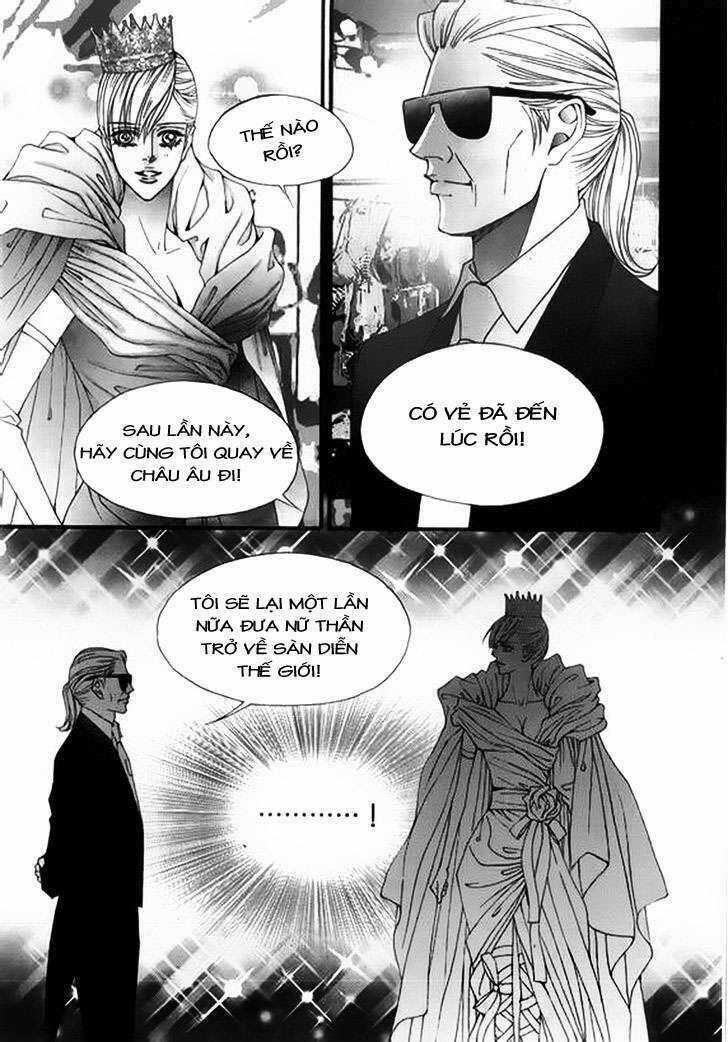 Đệ Nhất Chapter 110 trang 35