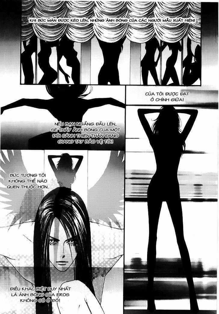 Đệ Nhất Chapter 110 trang 36