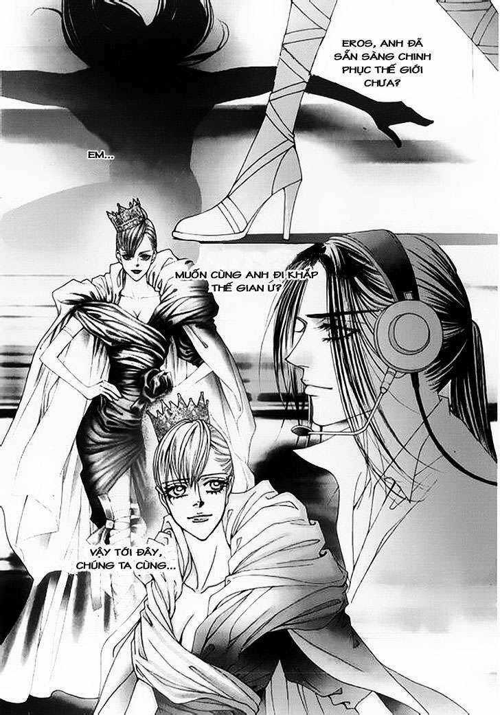 Đệ Nhất Chapter 110 trang 37