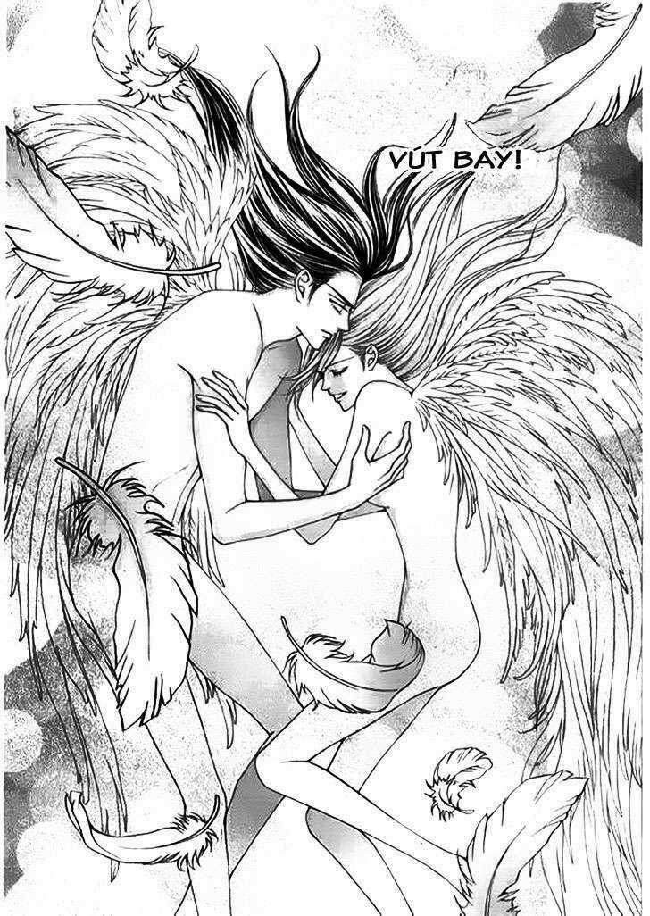 Đệ Nhất Chapter 110 trang 38