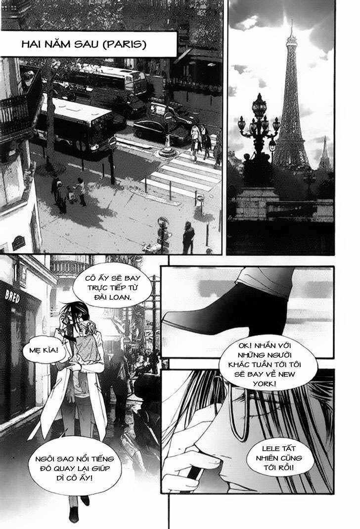 Đệ Nhất Chapter 110 trang 39