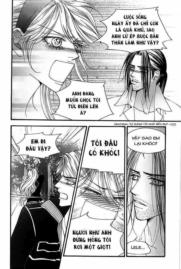 Đệ Nhất Chapter 110 trang 4