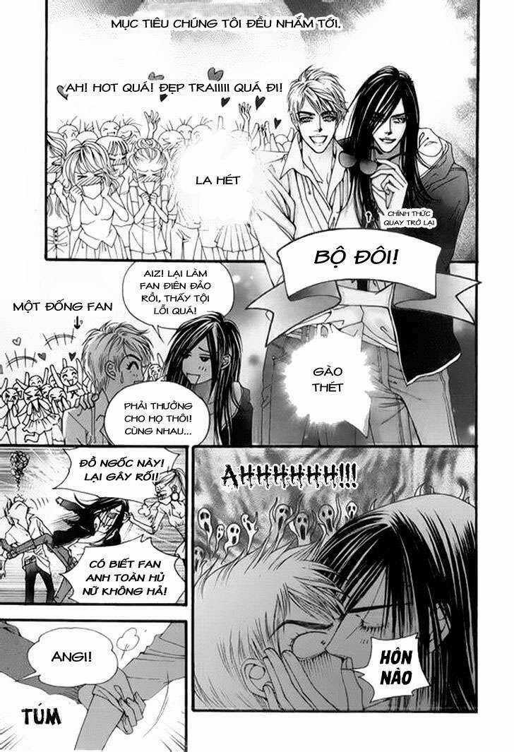 Đệ Nhất Chapter 110 trang 41