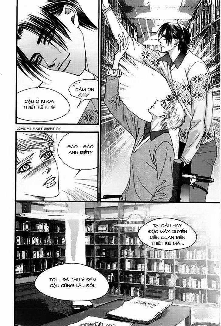 Đệ Nhất Chapter 110 trang 44