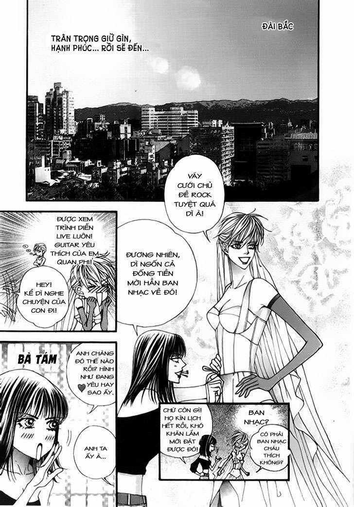 Đệ Nhất Chapter 110 trang 45