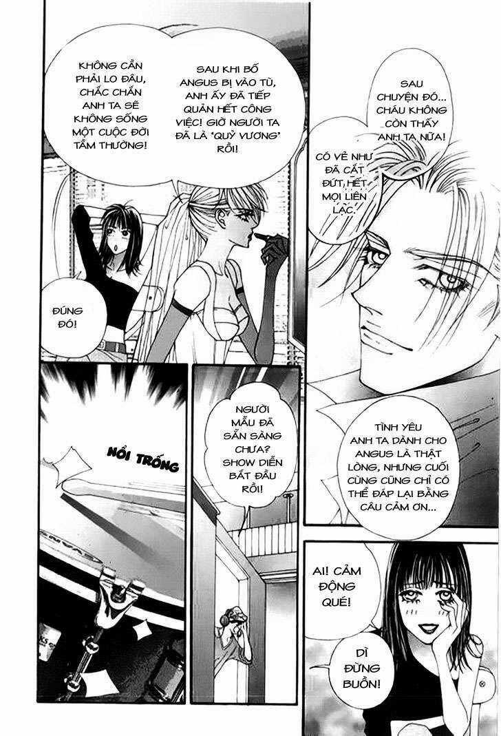 Đệ Nhất Chapter 110 trang 46