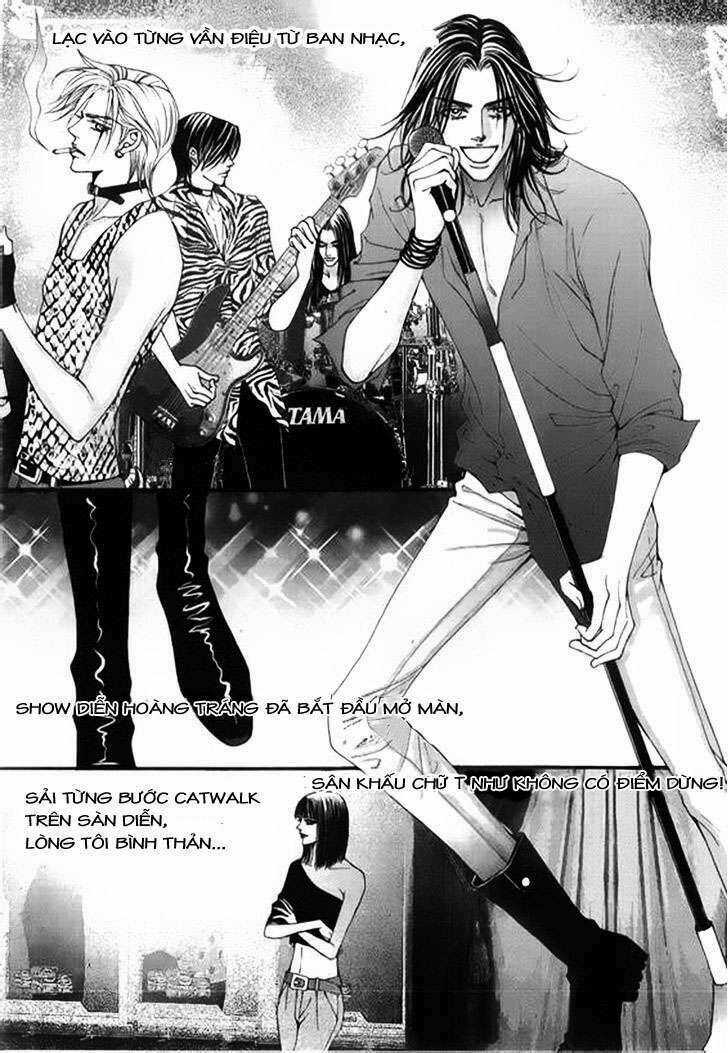 Đệ Nhất Chapter 110 trang 47