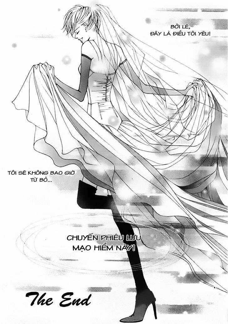 Đệ Nhất Chapter 110 trang 48