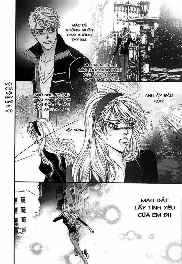 Đệ Nhất Chapter 110 trang 6