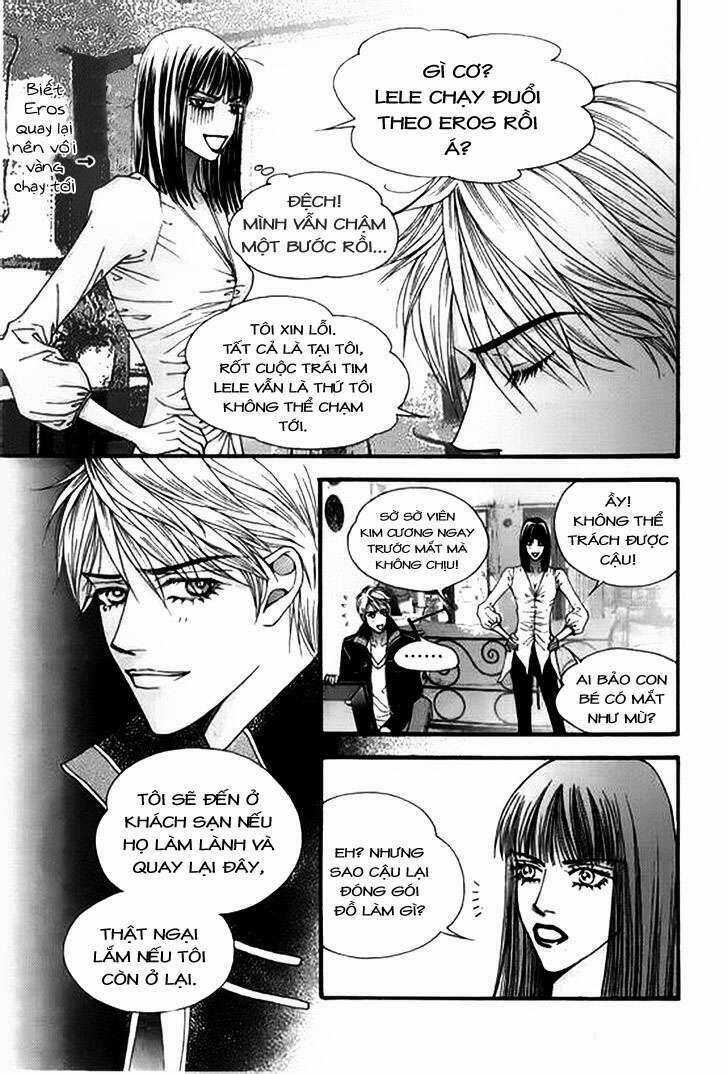 Đệ Nhất Chapter 110 trang 7