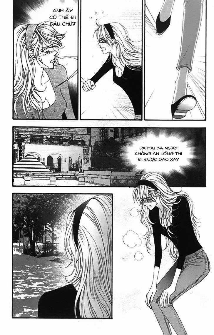 Đệ Nhất Chapter 110 trang 8