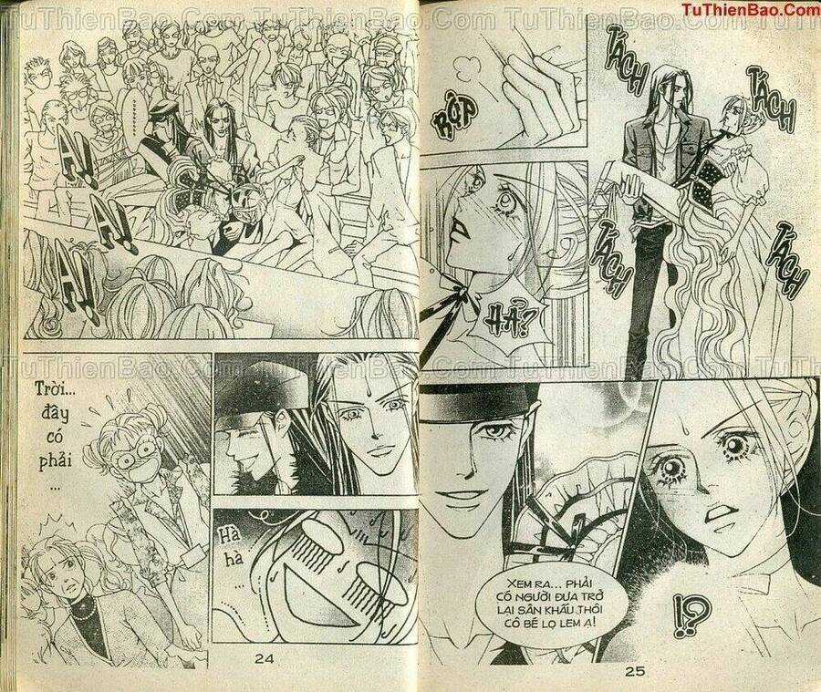 Đệ Nhất Chapter 2 trang 10