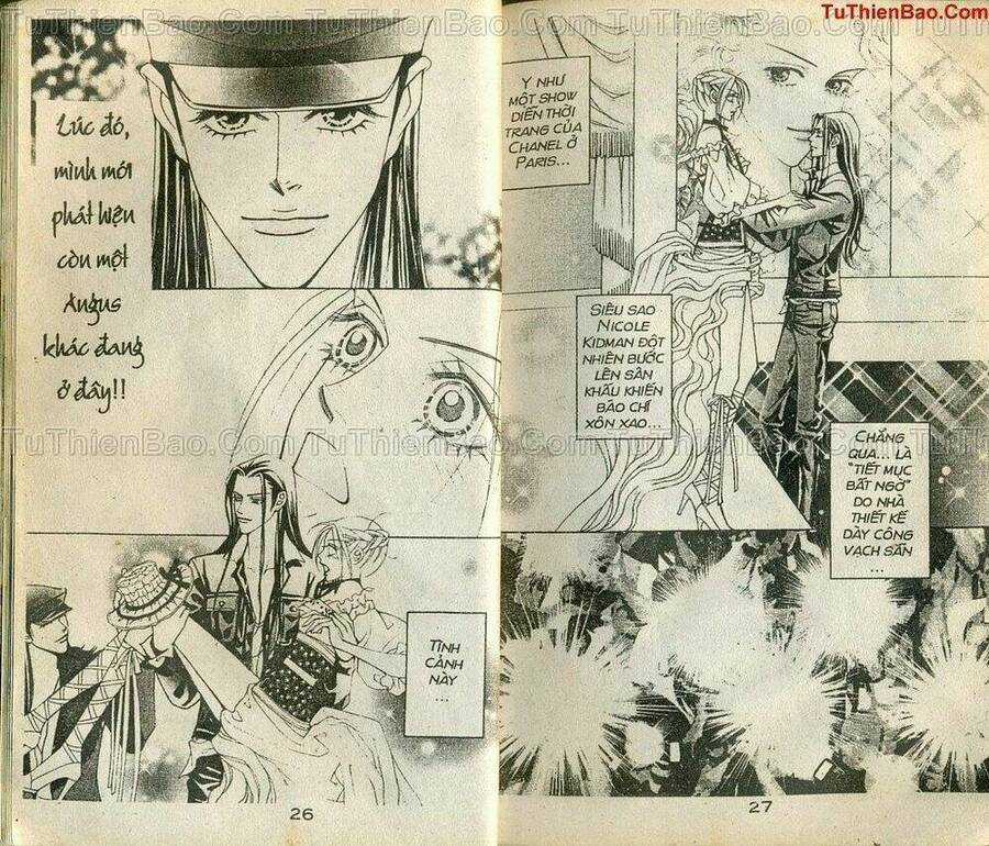 Đệ Nhất Chapter 2 trang 11