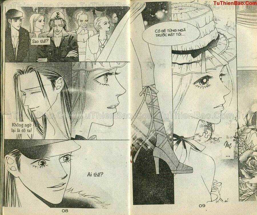 Đệ Nhất Chapter 2 trang 2