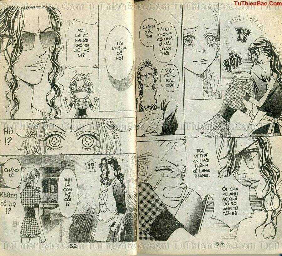 Đệ Nhất Chapter 2 trang 23