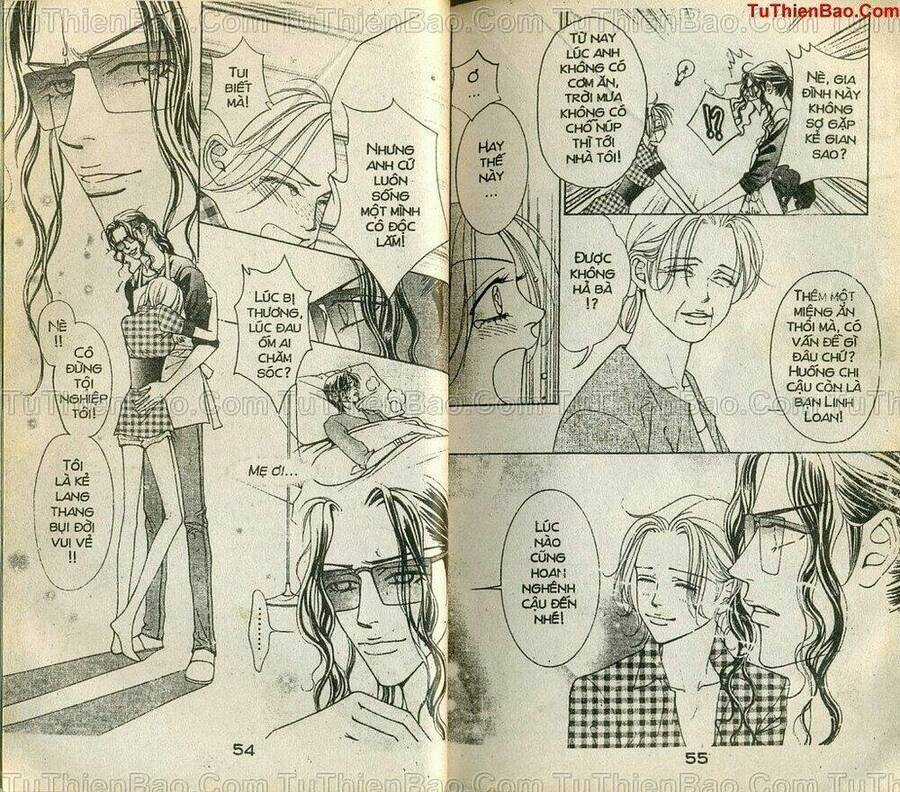 Đệ Nhất Chapter 2 trang 24