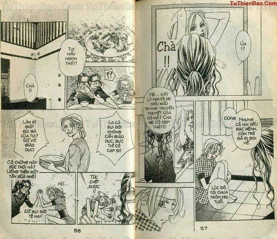 Đệ Nhất Chapter 2 trang 25