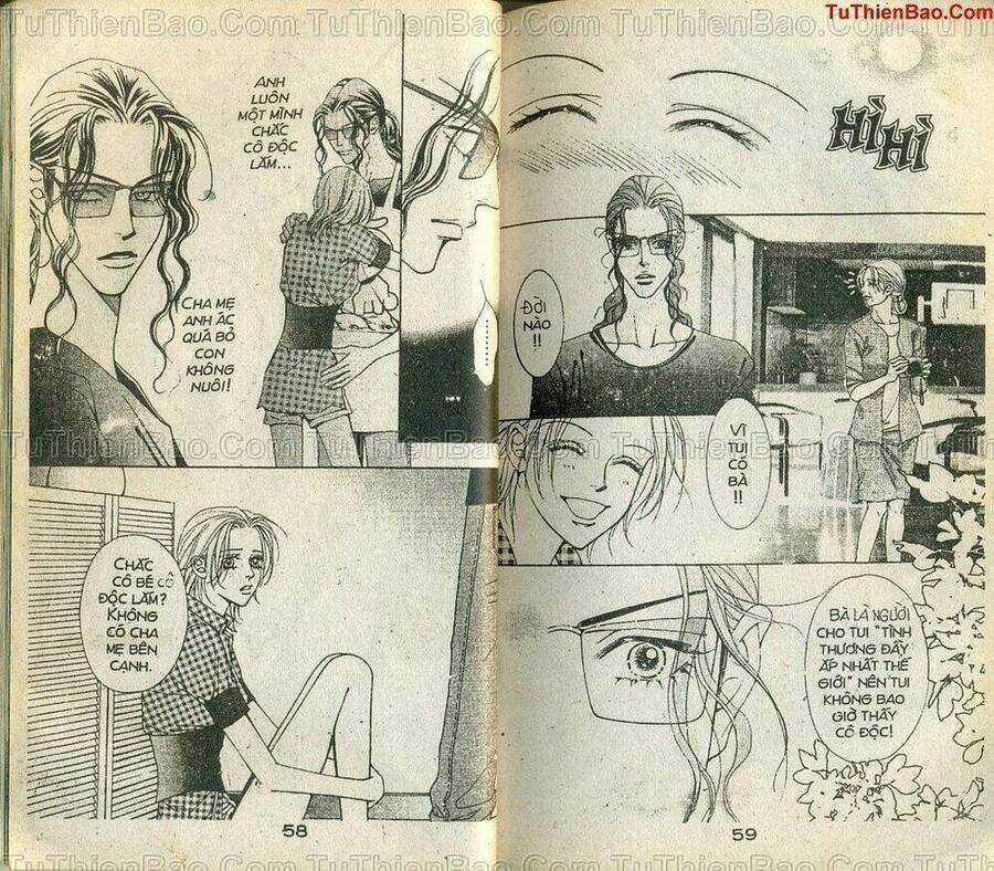 Đệ Nhất Chapter 2 trang 26