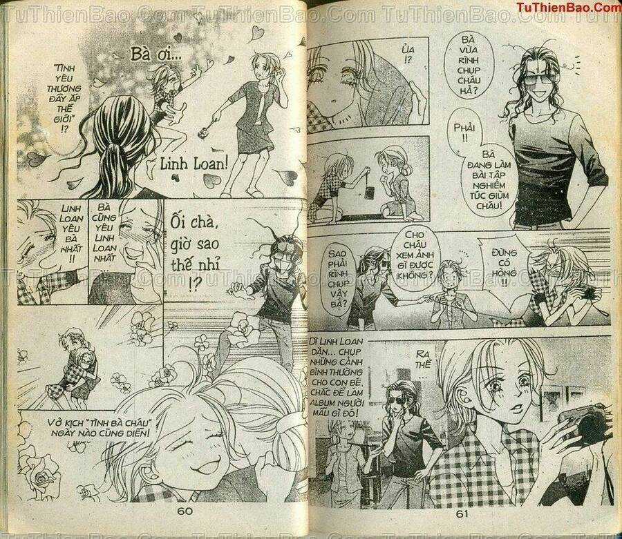 Đệ Nhất Chapter 2 trang 27