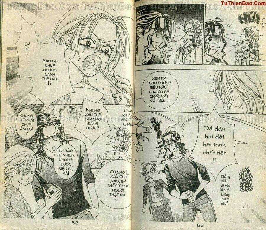 Đệ Nhất Chapter 2 trang 28