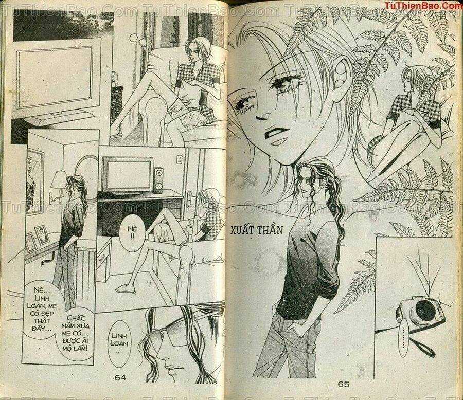 Đệ Nhất Chapter 2 trang 29