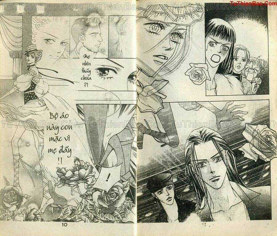 Đệ Nhất Chapter 2 trang 3