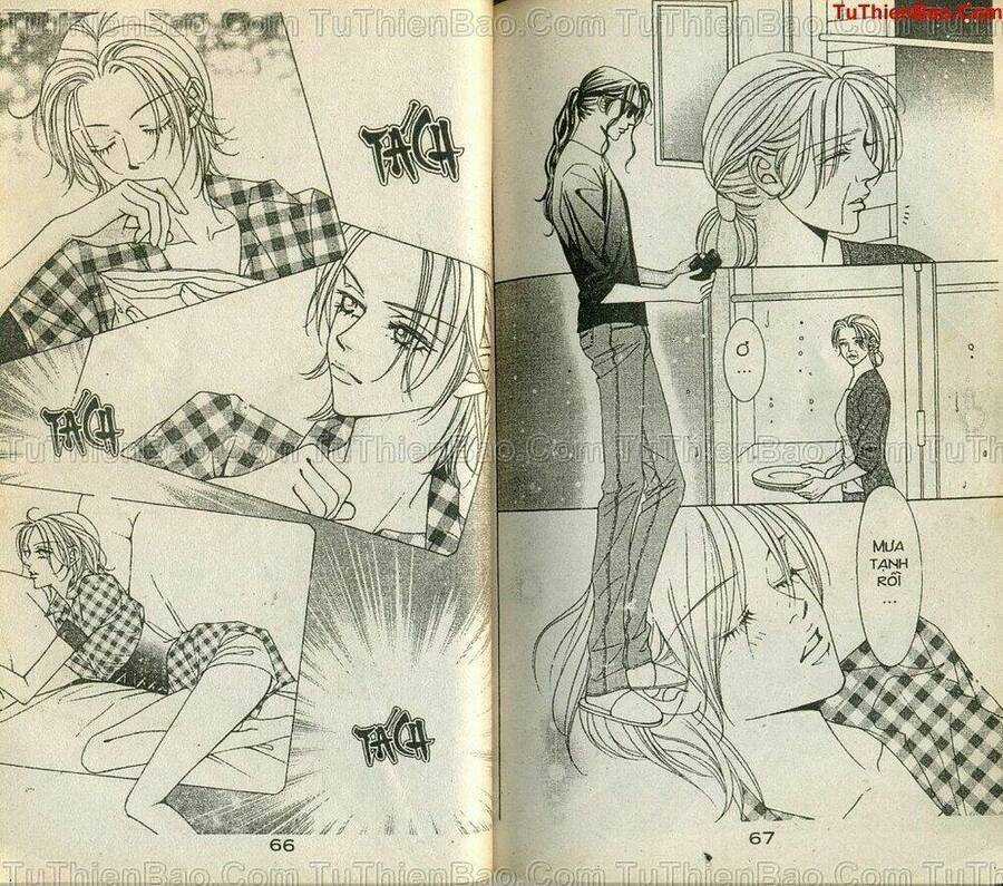 Đệ Nhất Chapter 2 trang 30