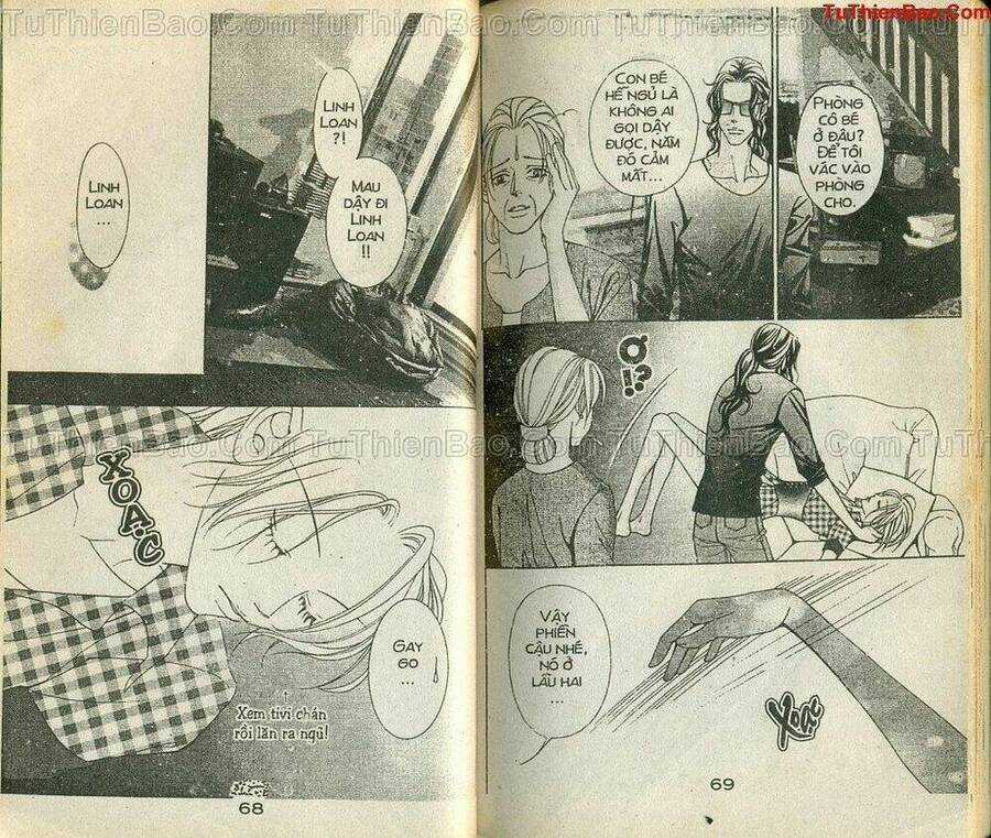 Đệ Nhất Chapter 2 trang 31