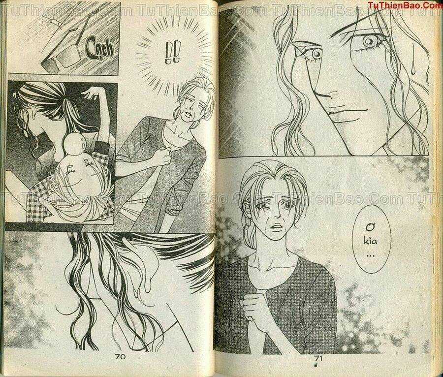 Đệ Nhất Chapter 2 trang 32