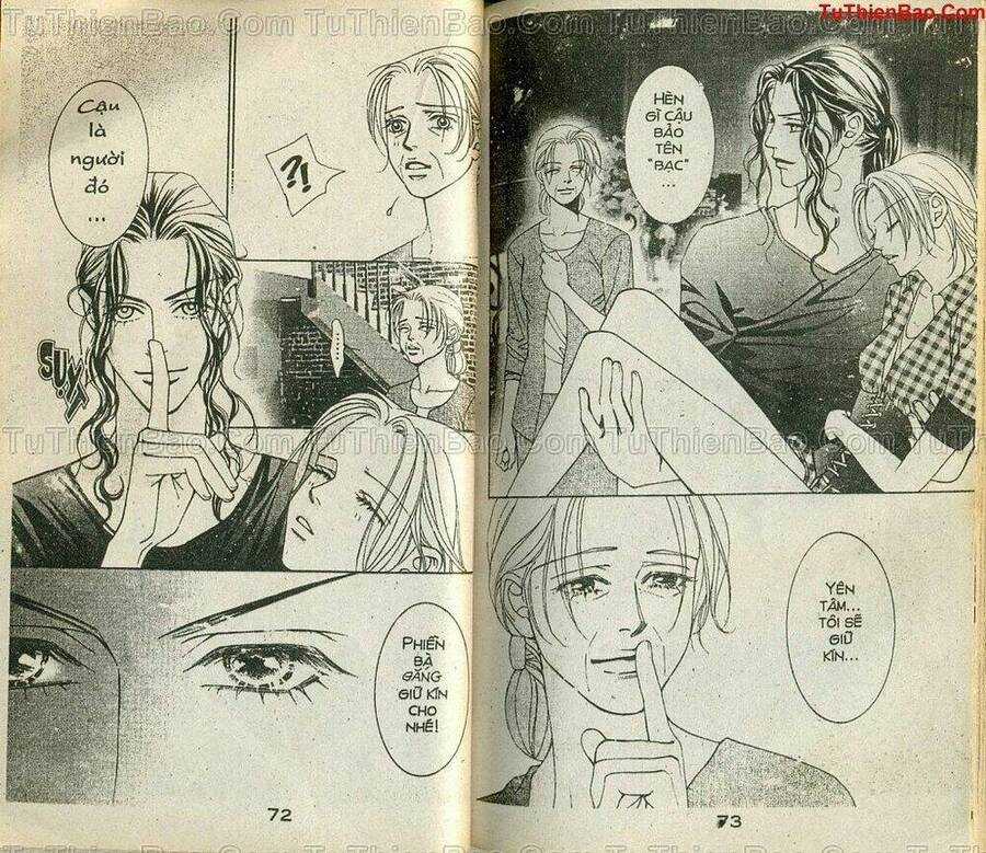 Đệ Nhất Chapter 2 trang 33