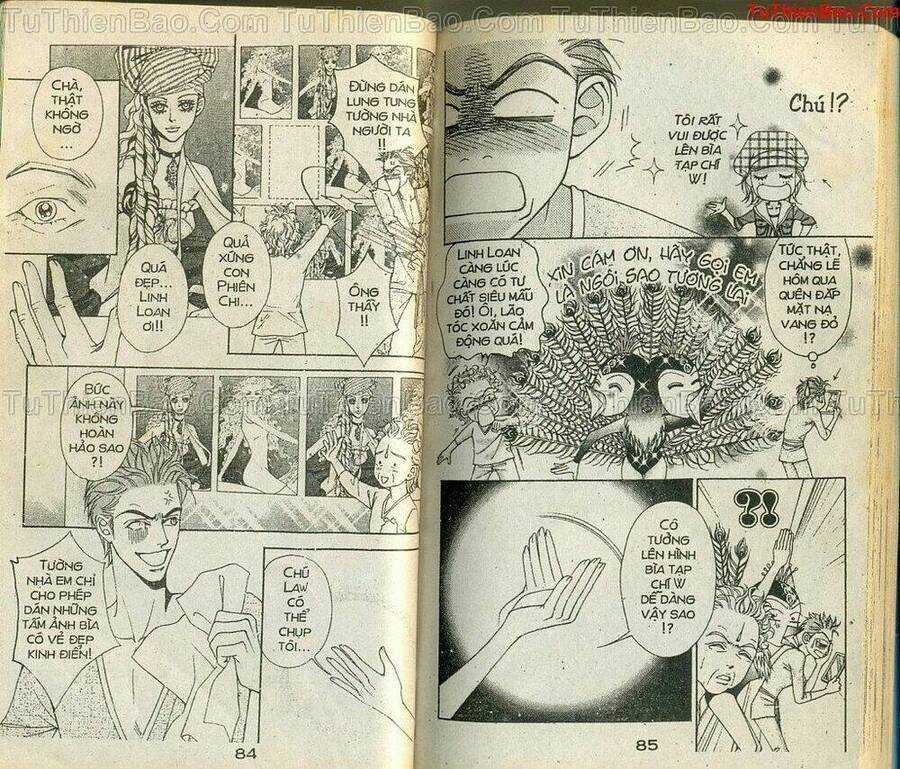 Đệ Nhất Chapter 2 trang 39